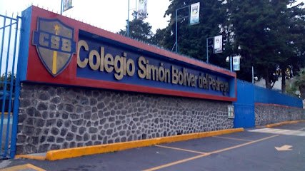 Colegio Simón Bolívar Del Pedregal